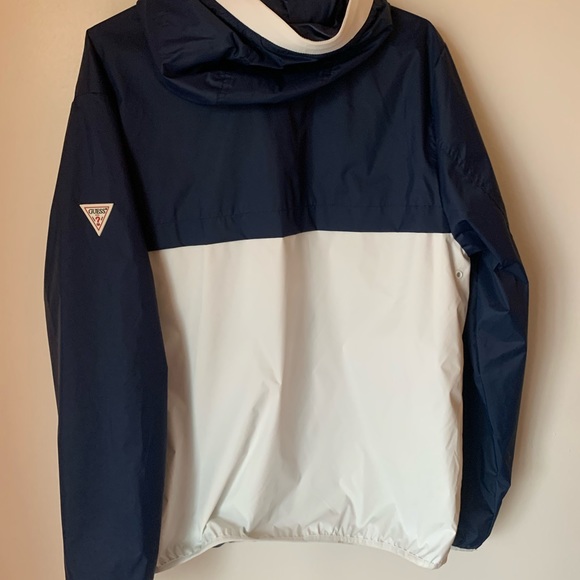 GUESS jacket - Picture 2 of 3